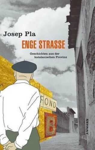 Enge Strasse