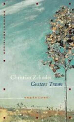 Gustavs Traum — Christian Zehnder