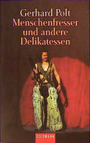 Menschenfresser