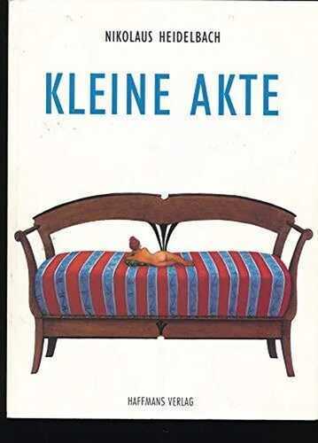 Kleine Akte