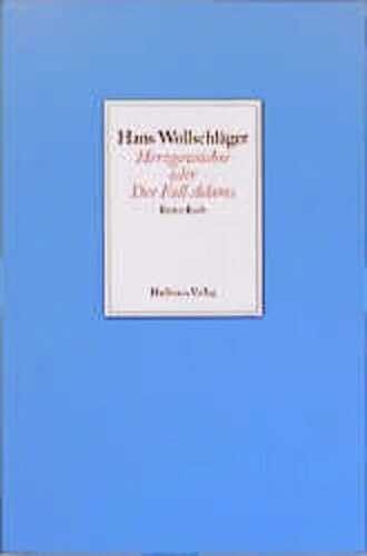Herzgewächse, 2 Bde. Kt, Bd.1