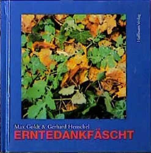 Erntedankfäscht