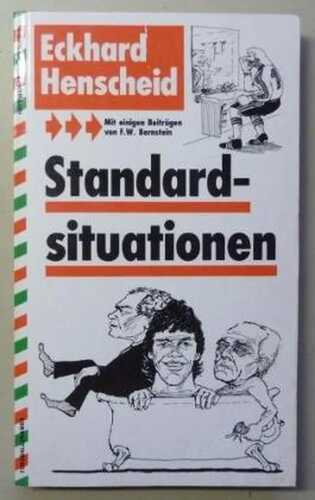 Standardsituationen: Fussball-Dramen