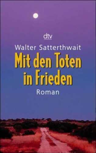 Mit den Toten in Frieden