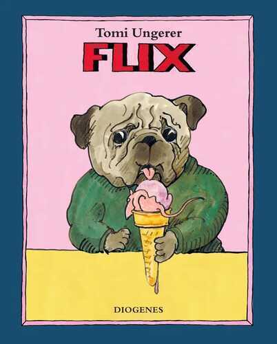 Flix — Tomi Ungerer