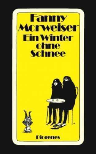 Ein Winter ohne Schnee