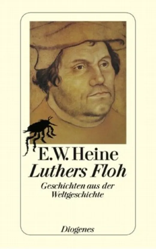 Luthers Floh