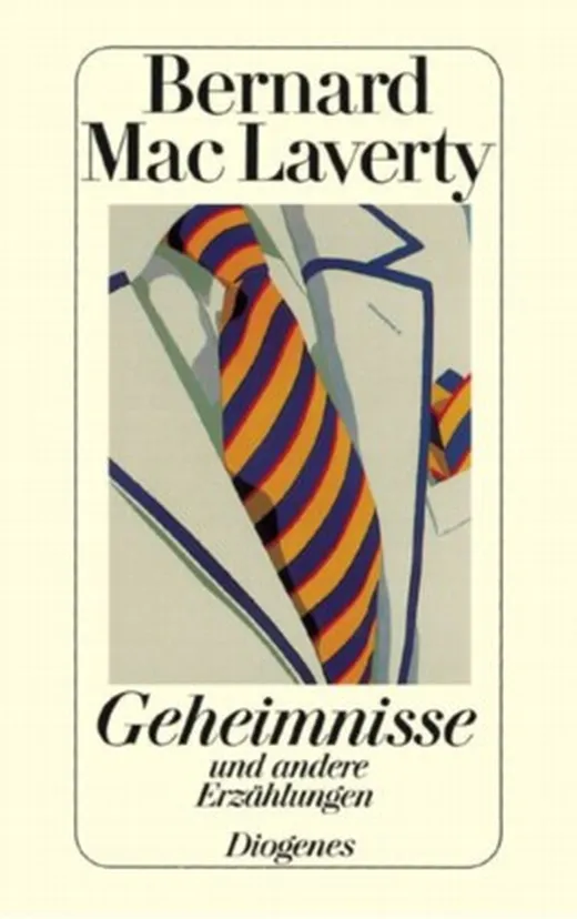 Geheimnisse