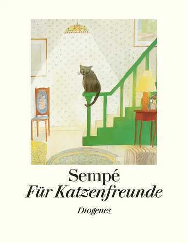 Für Katzenfreunde