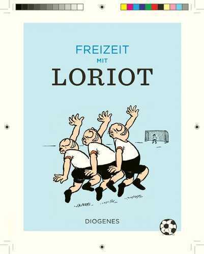 Freizeit mit Loriot — Loriot