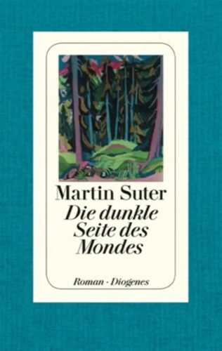 Die dunkle Seite des Mondes