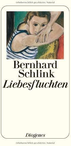 Liebesfluchten