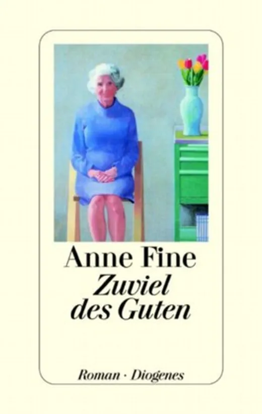 Zuviel des Guten
