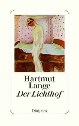 Der Lichthof — Hartmut Lange