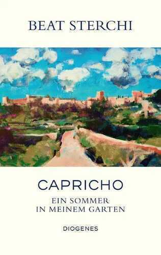 Capricho — Beat Sterchi