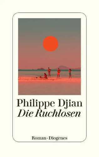 Die Ruchlosen