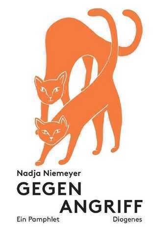 Gegenangriff — Nadja Niemeyer