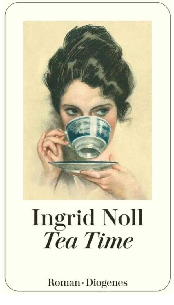 Tea Time