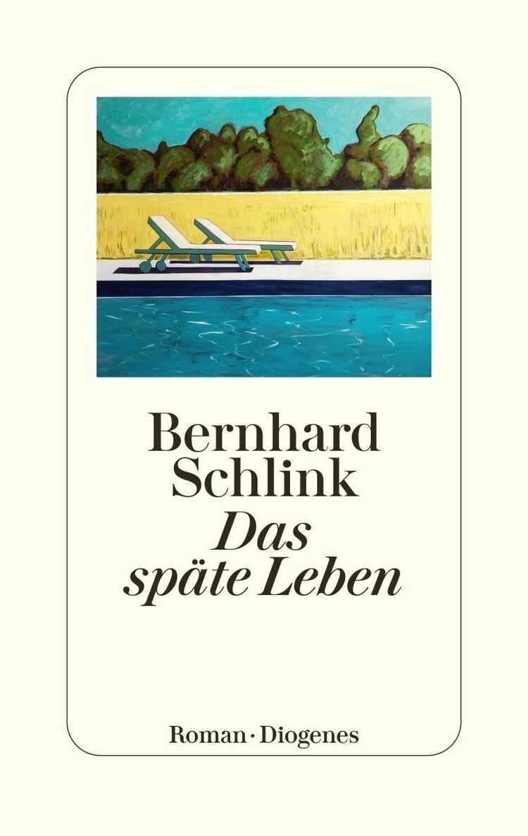 Das Späte Leben