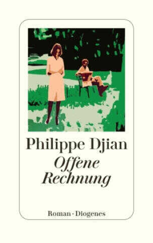 Offene Rechnung