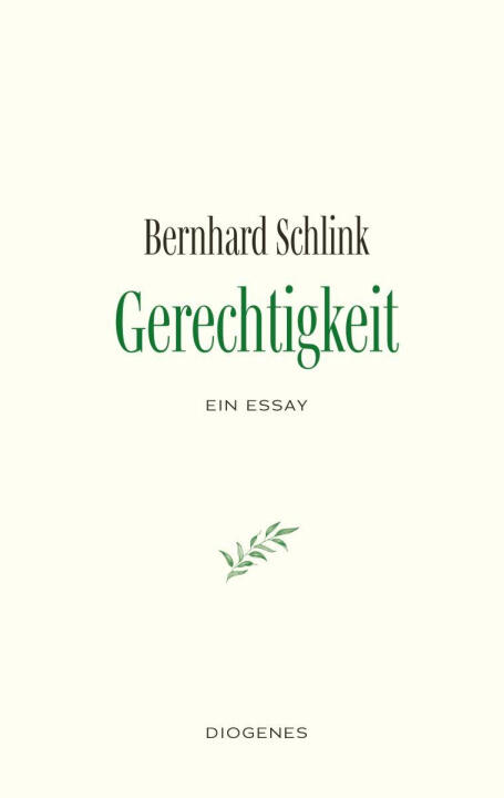 Gerechtigkeit