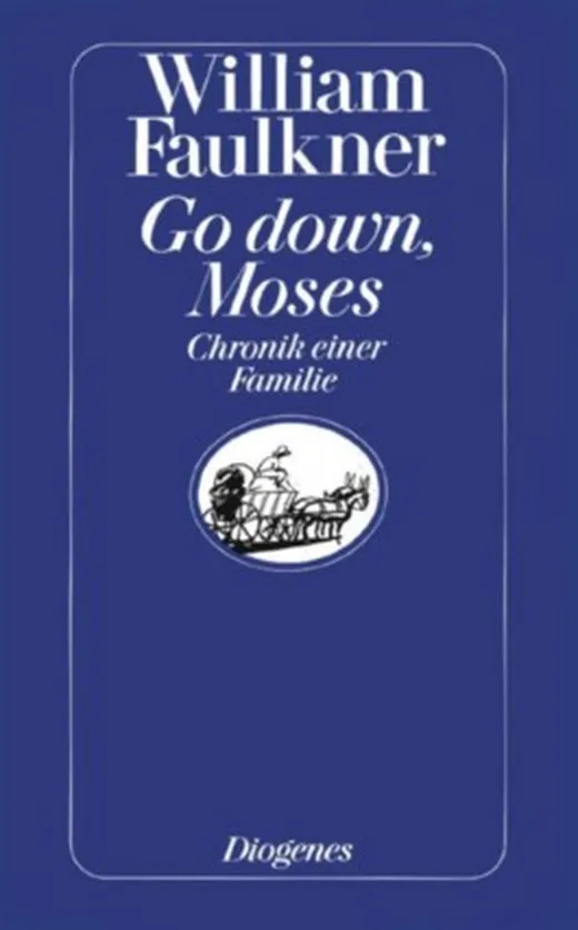 Go down, Moses (Nr.30/11)