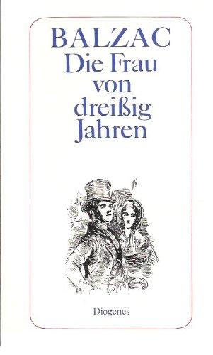 Die Frau von dreißig Jahren