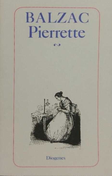 Pierrette