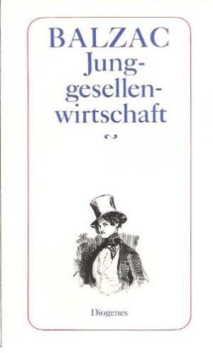 Junggesellenwirtschaft