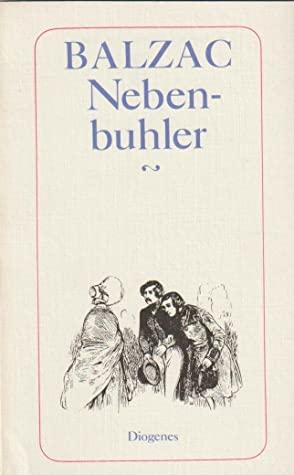 Nebenbuhler