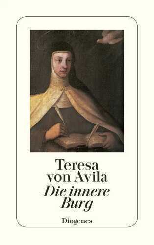 Die innere Burg — Teresa von Ávila