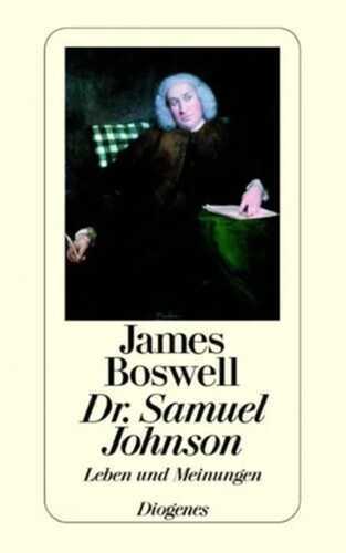 Doktor Samuel Johnson