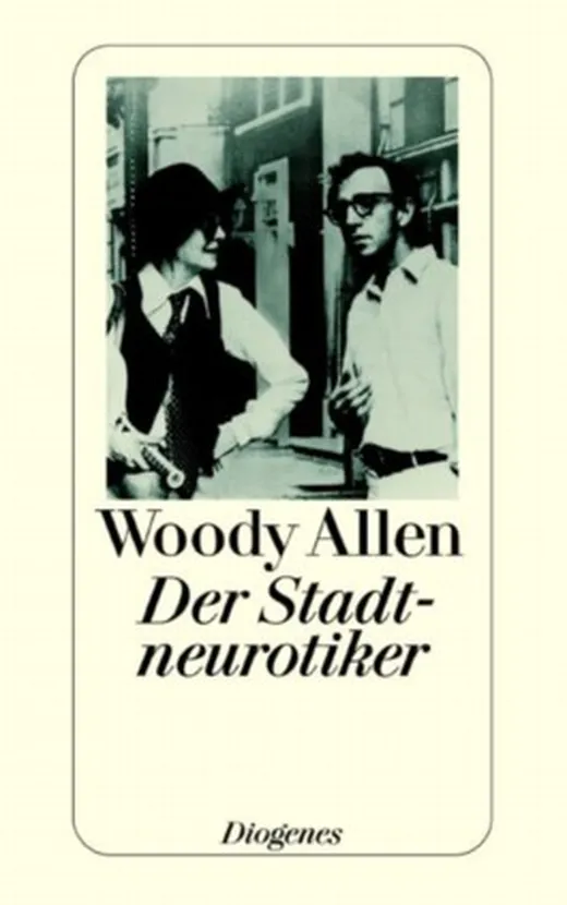 Der Stadtneurotiker