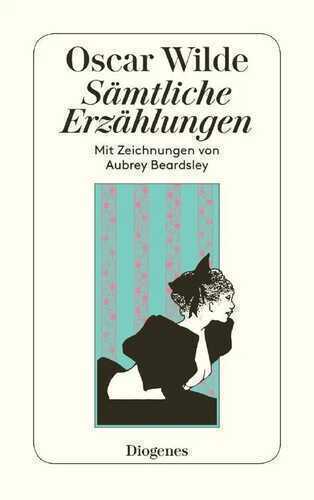 Sämtliche Erzählungen