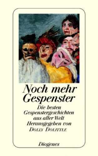 Noch mehr Gespenster