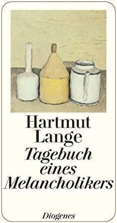 Tagebuch Eines Melancholikers