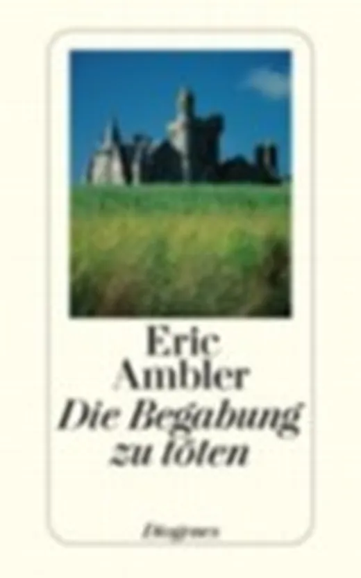 Die Begabung zu töten
