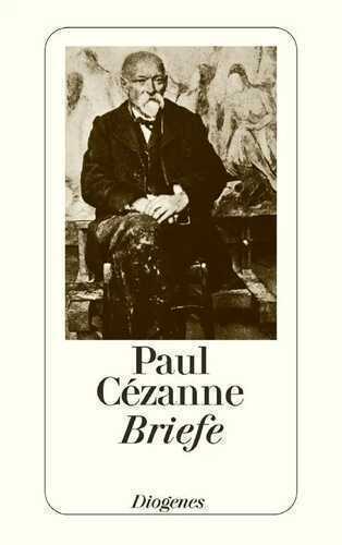 Briefe — Paul Cezanne