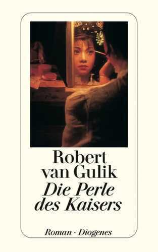 Die Perle des Kaisers — Robert Van Gulik