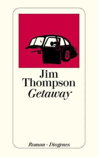 Getaway — Jim Thompson