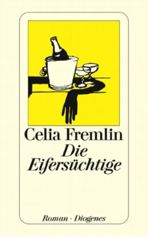 Die Eifersüchtige
