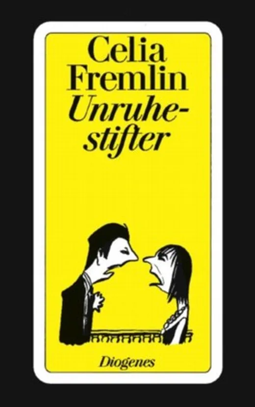 Unruhestifter