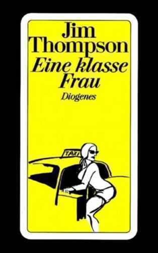 Eine klasse Frau