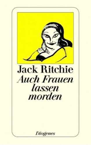 Auch Frauen lassen morden