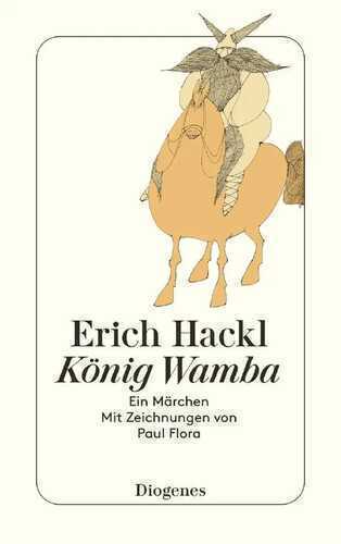 König Wamba — Erich Hackl