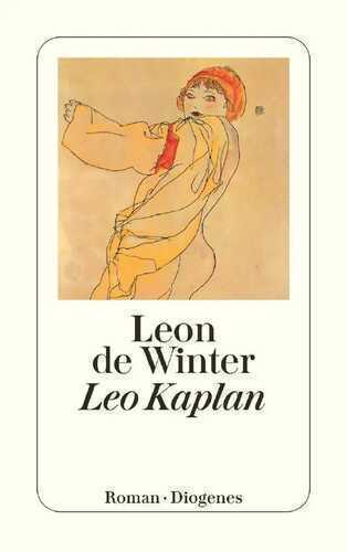 Leo Kaplan — Leon De Winter