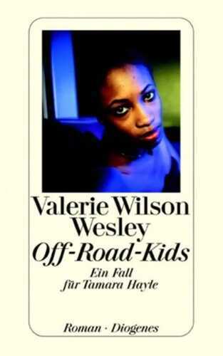 Off-Road-Kids — Valerie Wilson Wesley