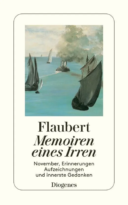 Memoiren eines Irren