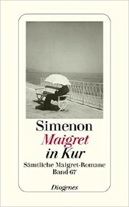 Maigret in Kur