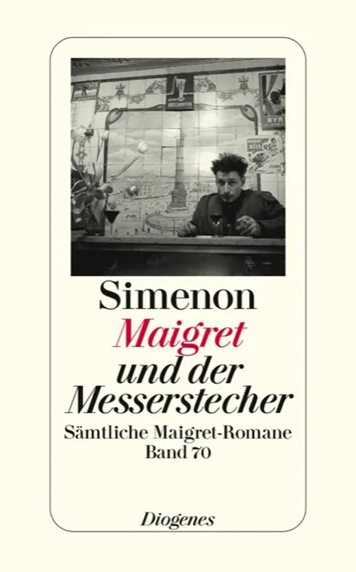 Maigret und der Messerstecher